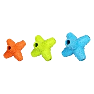 Gioco in gomma Ruffus Jack per cani