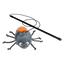 Gioco di Halloween per gatti FuzzYard Arachnate ragno