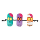 Gioco di Halloween per gatti FuzzYard Zombie Skewer con erba gatta