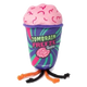 Gioco di Halloween per gatti FuzzYard Zombrain Freeze Slushie