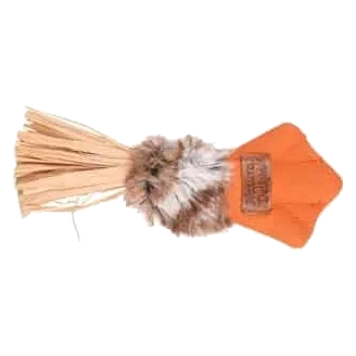 Gioco per gatti in 3 materiali