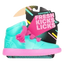 Gioco interattivo per cani FuzzYard Fresh Kicks n' Licks 3 in 1