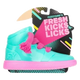 Gioco interattivo per cani FuzzYard Fresh Kicks n' Licks 3 in 1