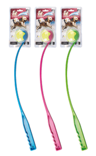 Lanciatore gioco per cani