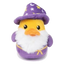 Gioco per gatti con erba gatta FuzzYard Sirius Quack papera