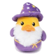 Gioco per gatti con erba gatta FuzzYard Sirius Quack papera