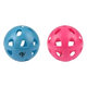 Pallina con campanellino per roditori
