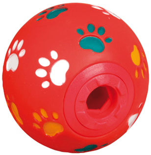 Palla da addestramento per cani