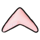 Gioco volante per cani FuzzYard FY Active Flyer pesca