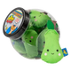 Giochi per gatti con erba gatta BAM! Pera Percy, confezione da 20