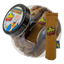 Giochi per gatti con erba gatta BAM! Sigaro, confezione da 20