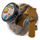 Giochi per gatti con erba gatta BAM! Sigaro, confezione da 20