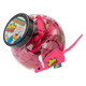 Giochi per gatti con erba gatta BAM! Topo rosa (30 pz)