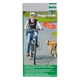 Kit adattatore bicicletta con molla per cani