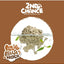 Lettiera agglomerante per gatti Kit Cat 2nd Chance caffè 7 L