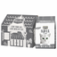 Lettiera per gatti vegetale agglomerante Kit Cat NovaClump carbone 7 L