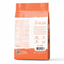 Lettiera per gatti vegetale agglomerante Kit Cat NovaClump pesca 7 L
