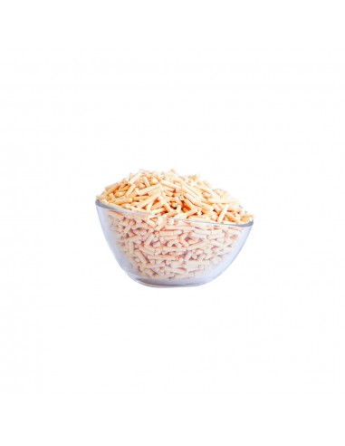 Lettiera per gatti vegetale agglomerante Kit Cat NovaClump pesca 7 L