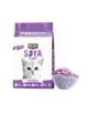 Lettiera per gatti Kit Cat Eco lavanda, 7 L (2,5 kg)
