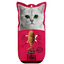 Snack per gatti Kit Cat FilletFresh tonno e pesce affumicato 30 g