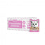 Snack liofilizzato per gatti Kit Cat FreezeBites fegato di pollo 20 g