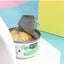 Cibo umido per gatti Kit Cat Gravy tonno e uovo di quaglia 70 g