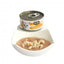 Cibo umido per gatti Kit Cat Gravy tonno e pollo 70 g