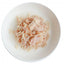 Cibo umido per gatti Kit Cat Toppers pollo e salmone in gelatina 80 g