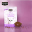 Crocchette per gatti senza cereali Kit Cat No Grain tonno e salmone, 1 kg
