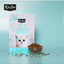 Crocchette per gatti senza cereali Kit Cat No Grain pollo e tacchino, 10 kg