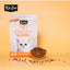 Crocchette per gatti senza cereali Kit Cat No Grain pollo e salmone, 1 kg