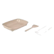 Kit lettiera mini per gatti