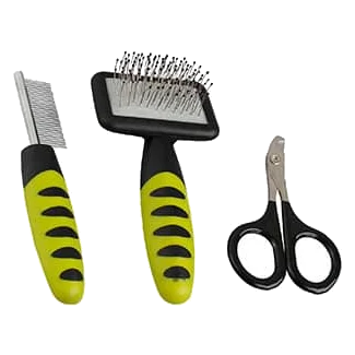 Kit igiene per roditori