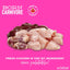 Crocchette per gattini Schesir Born Carnivore pollo con uovo, 1,25 kg – immagine 2