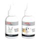 Detergente occhi e ciglia per cani e gatti, 50 ml