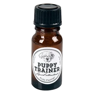 Liquido educativo per cuccioli Puppy, 10 ml
