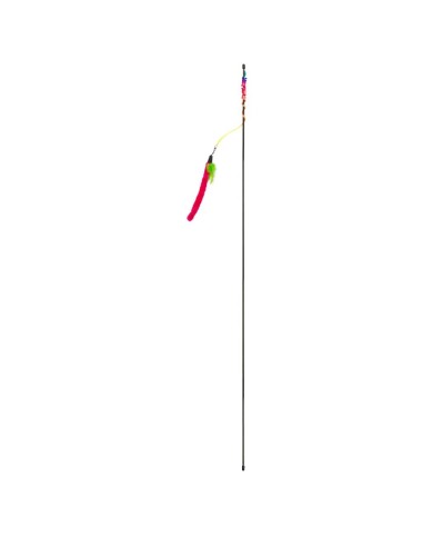 Canna gioco per gatti BAM! Magic Wand Alley Cat 90 cm