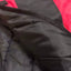 Coperta invernale impermeabile per cavallo con collo – vista 5