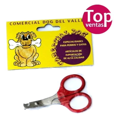 Mini forbici da toelettatura per cani