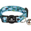 Collare per gatti Minou, 20–32 cm, 10 mm, assortiti – immagine 2