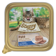 Cibo umido per gatti Mister Stuzzy Cat tonno, vaschetta 100 g