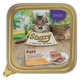 Cibo umido per gatti sterilizzati Mister Stuzzy Cat pollo, vaschetta 100 g