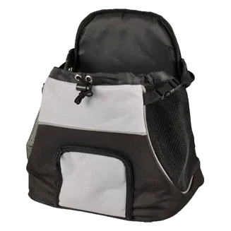 Zaino frontale Sybil 29 x 23 x 38 cm per cani