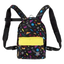 Zainetto per cani FuzzYard Bel Air con due tasche