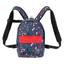 Zainetto per cani FuzzYard Coachella con due tasche