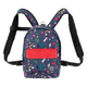 Zainetto per cani FuzzYard Coachella con due tasche