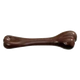 Osso da masticare Chocolate per cani, piccolo o grande