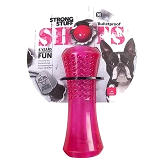 Barretta da masticare Shots 15 cm per cani