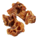 Snack naturali per cani muscolo di orecchio di maiale, 500 g