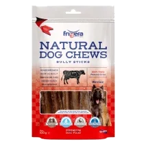 Nervo di toro Frigera per cani, 12 cm, 100 g